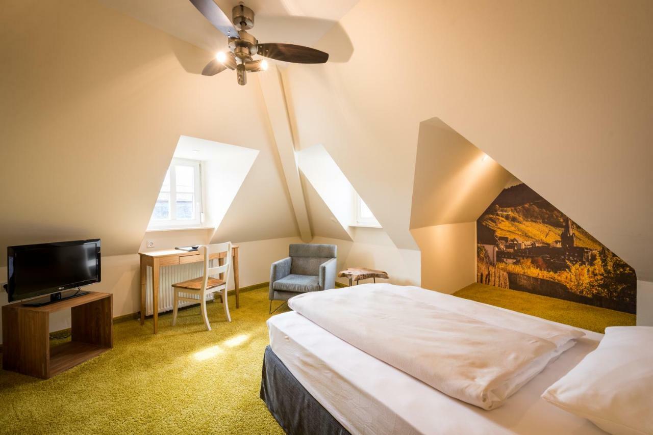 Kleines Doppelzimmer