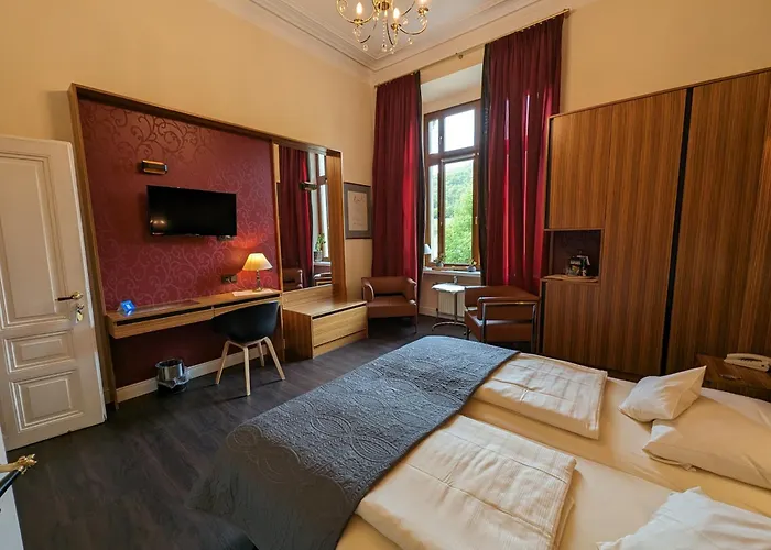 Wellness Hotels Weinhotel St. Stephanus