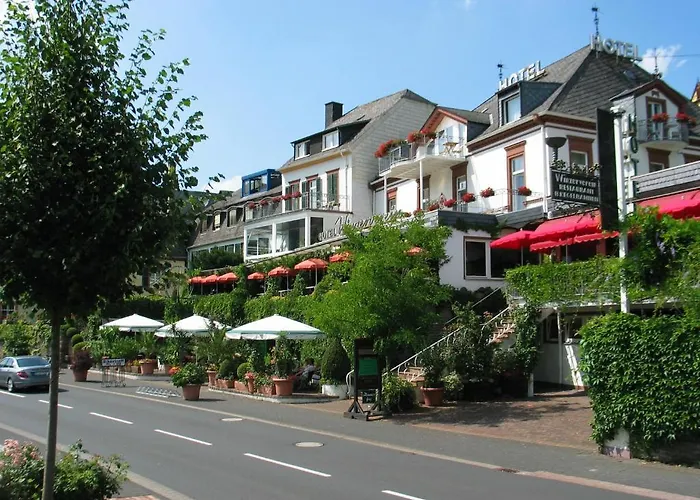 3 SterneHotel Winzerverein