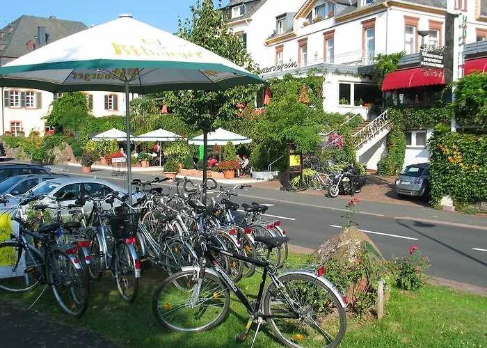 3 SterneHotel Winzerverein