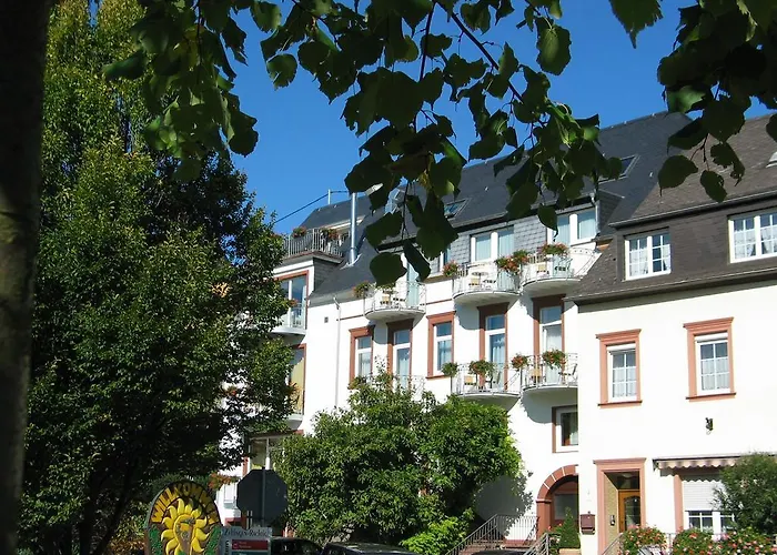 3 SterneHotel Winzerverein